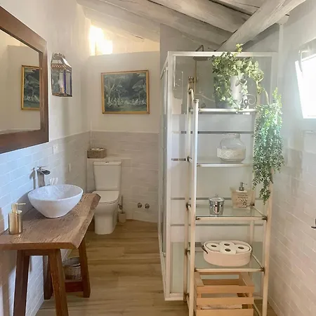 Villa Ana Cabanas de la Sagra