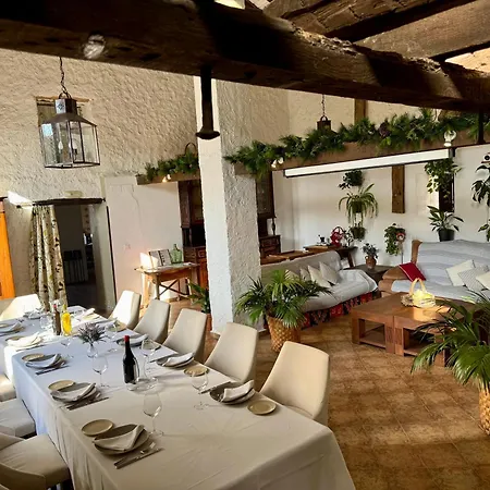 Villa Ana